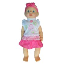 Doll (Growing Baby)