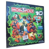 Monopoly Ben10
