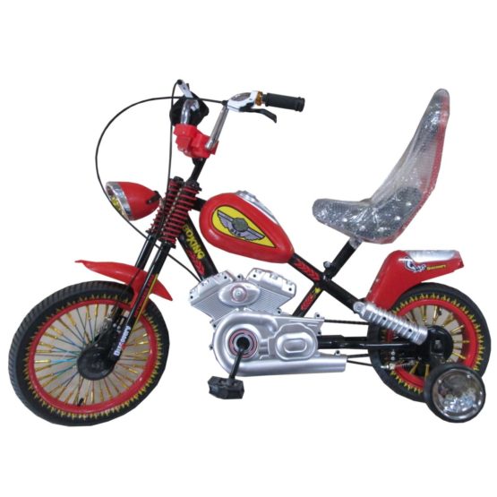 TFBoys Motor Cycles [Motor Cycle New Model] 550,000
